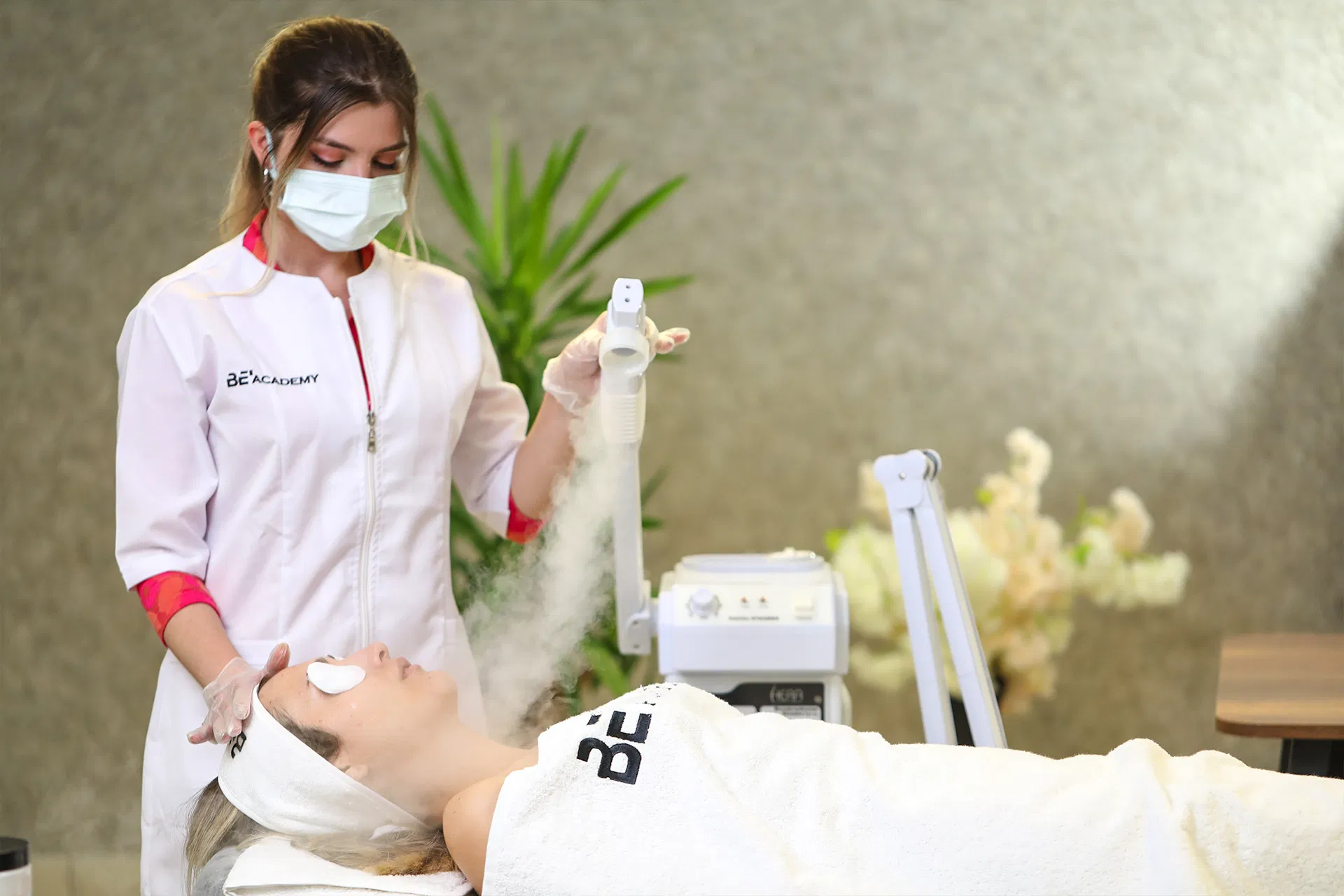 Çeşme Güzellik Uzmanı